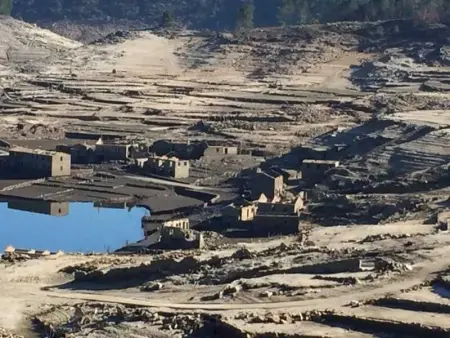 Maison conviviale près de Lobios, 92 m², nature - Photo 24