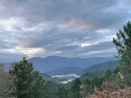 Maison conviviale près de Lobios, 92 m², nature - Photo 25