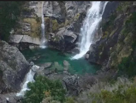 Maison conviviale près de Lobios, 92 m², nature - Photo 26