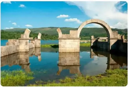 Maison conviviale près de Lobios, 92 m², nature - Photo 28