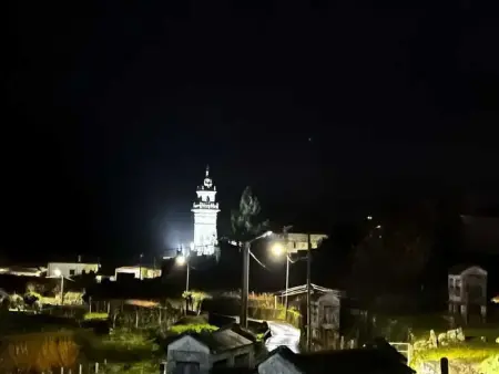 Maison conviviale près de Lobios, 92 m², nature - Photo 29