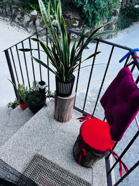 Maison conviviale près de Lobios, 92 m², nature - Photo 30