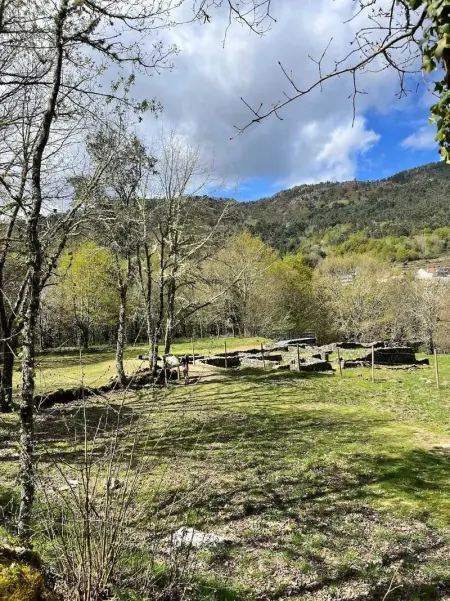 Maison conviviale près de Lobios, 92 m², nature - Photo 32