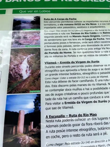 Maison conviviale près de Lobios, 92 m², nature - Photo 33