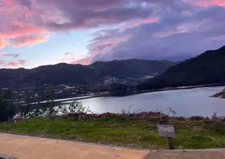 Maison conviviale près de Lobios, 92 m², nature - Photo 35