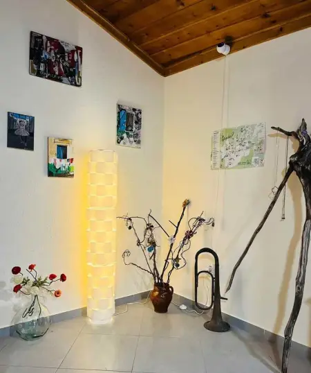 Maison conviviale près de Lobios, 92 m², nature - Photo 37