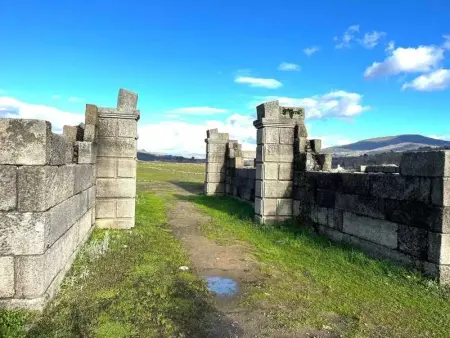 Maison conviviale près de Lobios, 92 m², nature - Photo 39