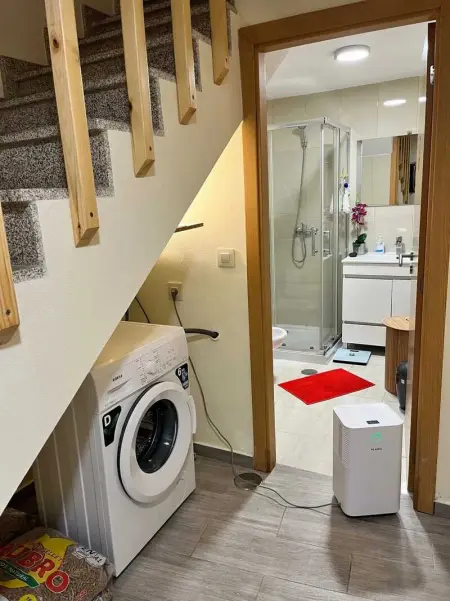 Maison conviviale près de Lobios, 92 m², nature - Photo 40