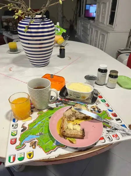 Maison conviviale près de Lobios, 92 m², nature - Photo 44