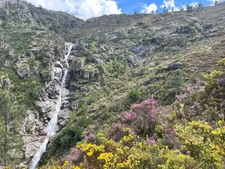 Maison conviviale près de Lobios, 92 m², nature - Photo 46