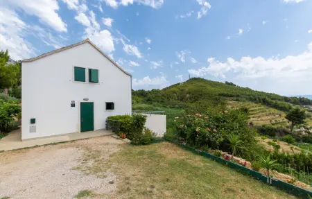 Maison 8 personnes à Podstrana - Photo 2