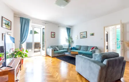 Maison 8 personnes à Podstrana - Photo 3