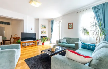 Maison 8 personnes à Podstrana - Photo 4