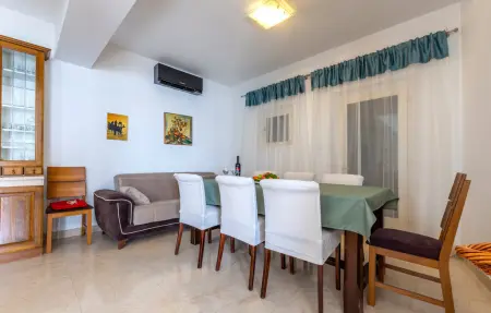 Maison 8 personnes à Podstrana - Photo 6