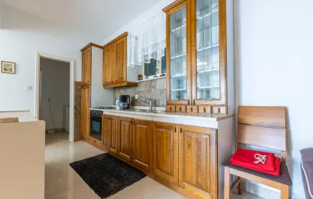 Maison 8 personnes à Podstrana - Photo 7