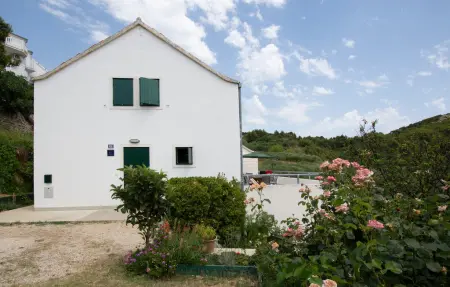 Maison 8 personnes à Podstrana - Photo 8