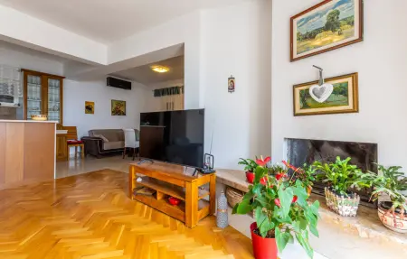 Maison 8 personnes à Podstrana - Photo 11