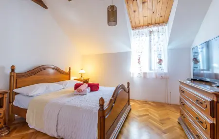 Maison 8 personnes à Podstrana - Photo 13