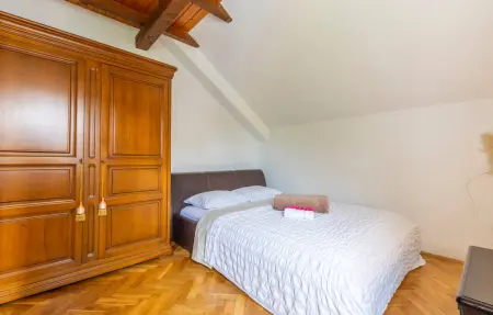 Maison 8 personnes à Podstrana - Photo 15