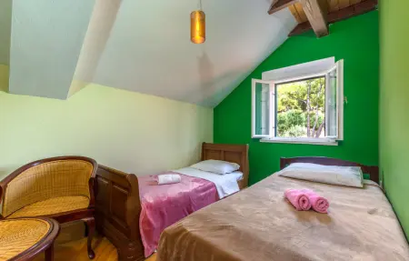 Maison 8 personnes à Podstrana - Photo 16