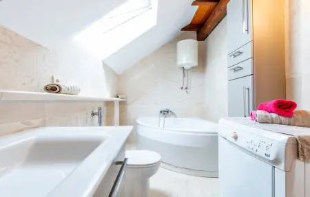 Maison 8 personnes à Podstrana - Photo 17