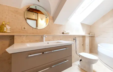 Maison 8 personnes à Podstrana - Photo 18