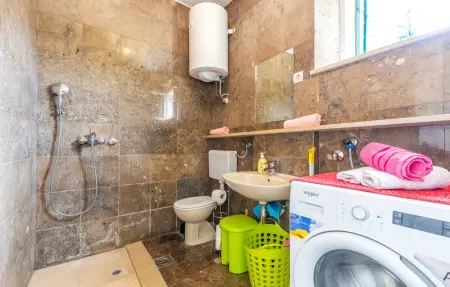 Maison 8 personnes à Podstrana - Photo 19
