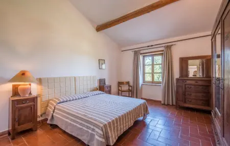 Podere Basilico, Maison 10 personnes à Radicondoli SI - Photo 4