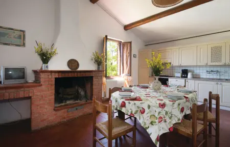 Podere Basilico, Maison 10 personnes à Radicondoli SI - Photo 25