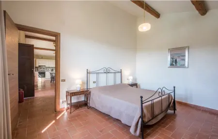 Podere Basilico, Maison 10 personnes à Radicondoli SI - Photo 27