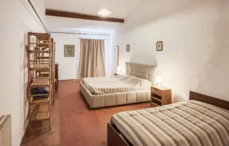 Podere Basilico, Maison 10 personnes à Radicondoli SI - Photo 29