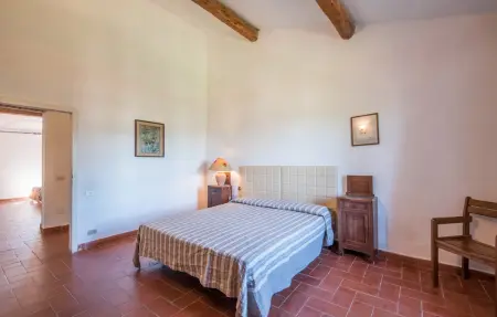 Podere Basilico, Maison 10 personnes à Radicondoli SI - Photo 30