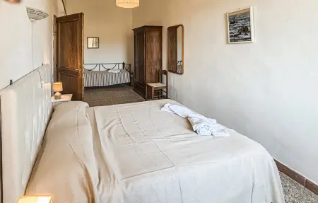 Podere Basilico, Maison 10 personnes à Radicondoli SI - Photo 33