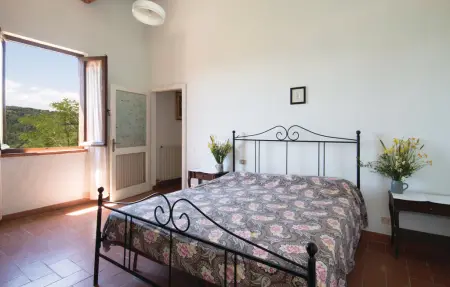 Podere Basilico, Maison 10 personnes à Radicondoli SI - Photo 34