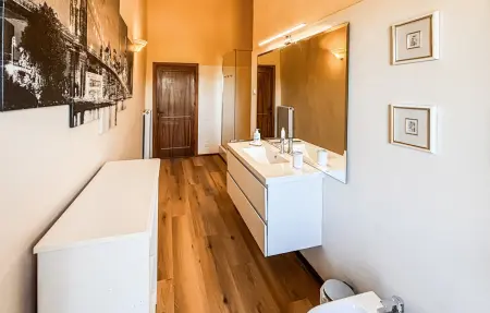 Podere Basilico, Maison 10 personnes à Radicondoli SI - Photo 36