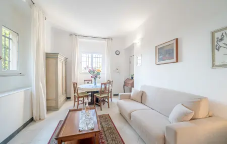 Alloro, Appartement 4 personnes à Rapallo GE - Photo 2