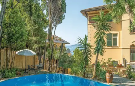 Alloro, Appartement 4 personnes à Rapallo GE - Photo 6