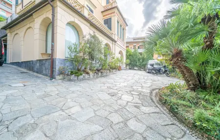 Alloro, Appartement 4 personnes à Rapallo GE - Photo 8