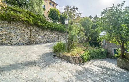 Alloro, Appartement 4 personnes à Rapallo GE - Photo 12