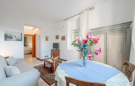 Alloro, Appartement 4 personnes à Rapallo GE - Photo 16