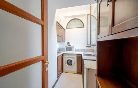 Alloro, Appartement 4 personnes à Rapallo GE - Photo 17