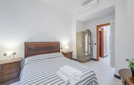 Alloro, Appartement 4 personnes à Rapallo GE - Photo 20