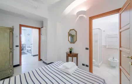 Alloro, Appartement 4 personnes à Rapallo GE - Photo 21