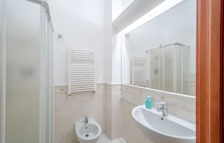 Alloro, Appartement 4 personnes à Rapallo GE - Photo 22