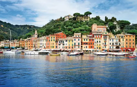 Alloro, Appartement 4 personnes à Rapallo GE - Photo 27