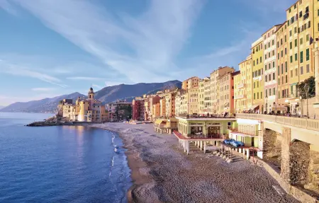 Alloro, Appartement 4 personnes à Rapallo GE - Photo 28