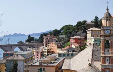 Alloro, Appartement 4 personnes à Rapallo GE - Photo 29