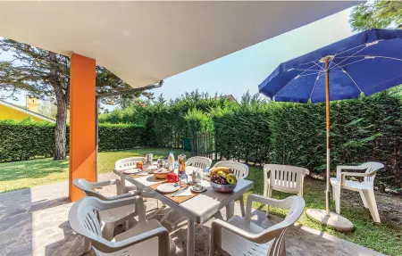 V4C, Maison 6 personnes à Albarella RO - Photo 1