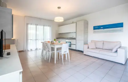 V4C, Maison 6 personnes à Albarella RO - Photo 2