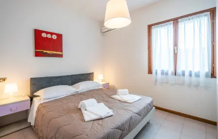 V4C, Maison 6 personnes à Albarella RO - Photo 5